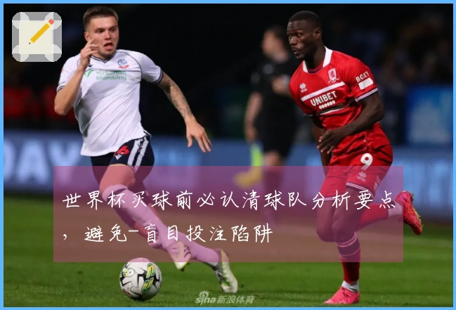 世界杯买球前必认清球队分析要点，避免-盲目投注陷阱