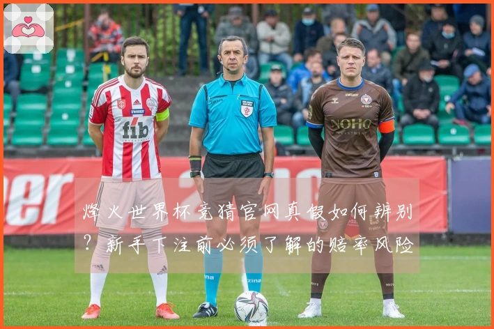 烽火世界杯竞猜官网真假如何辨别？新手下注前必须了解的赔率风险分析